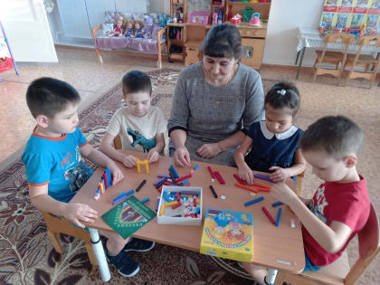 Как можно развивать детей?