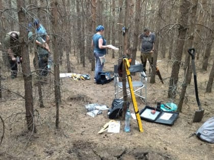 Ученые межвузовского кампуса Башкирии создают современную систему контроля выбросов парниковых газов