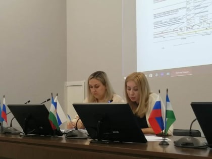 Бизнесу разъяснили порядок представления уведомлений об исчисленных суммах налогов