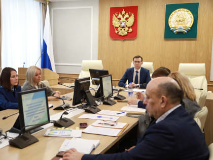 Состоялся семинар-совещание по вопросам заполнения справки о доходах, расходах, об имуществе и обязательствах имущественного характера за 2022 год