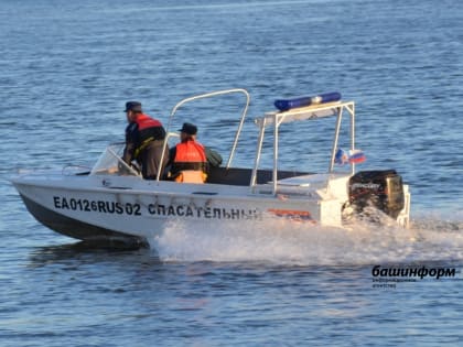 В Уфе в озере едва не утонул трехлетний мальчик