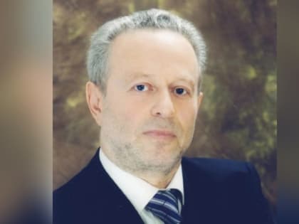 В Уфе ушел из жизни известный педагог-скрипач, профессор Александр Шисман