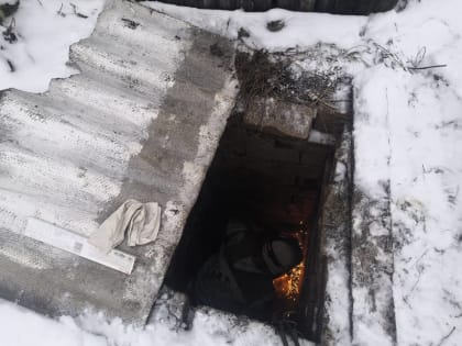 В Кармаскалинском районе семьям мобилизованных помогли с подключением воды