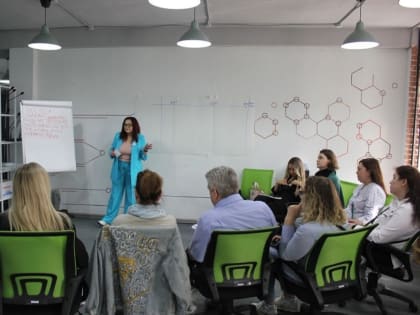 Предприниматели Башкирии предложили «сильные идеи»