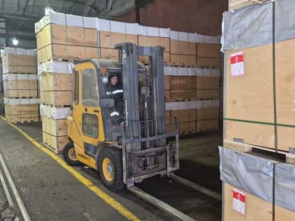 Белорусские шины будут производить из башкирского каучука