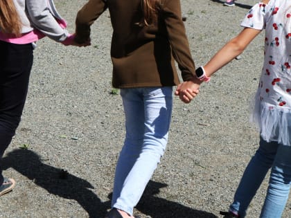 В Башкирии по необычной причине закрыли детский оздоровительный лагерь