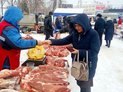 Фермерам Башкирии за четыре года по нацпроекту выделили более миллиарда рублей
