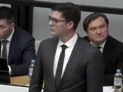 Ильдар Загидуллин назначен врио руководителя Башстата