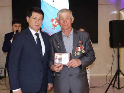 Встреча с эхом 86-го