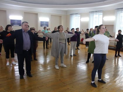 Как беречь здоровье смолоду