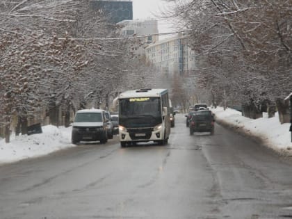 Жительница Уфы получит более 300 тысяч рублей от «Башавтотранса»