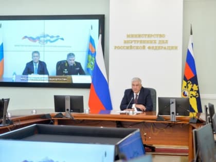 Новым министром внутренних дел Башкирии назначили Александра Прядко