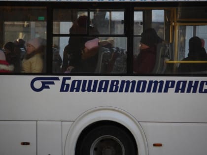 Регионам России направят 4130 новых автобусов