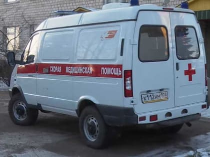 В минздраве Башкортостана прокомментировали случай смерти женщины в больнице Уфы