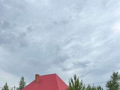 Космические каникулы в Башкортостане