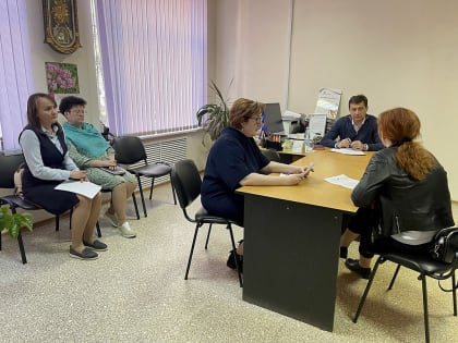 Лига приёмов