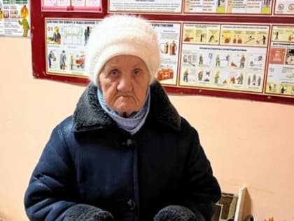 В Туймазах блокадница Ленинграда собрала посылки для бойцов батальонов имени Шаймуратова и Доставалова