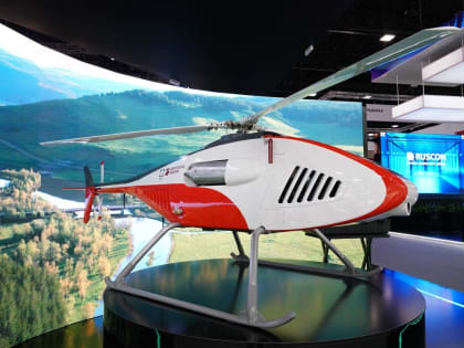 В Башкирии создана дирекция по развитию беспилотной авиации