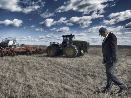 В 2022 году агропром Башкирии произвел продукции на 244,5  миллиарда рублей