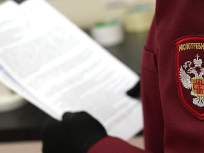 Роспотребнадзор проверяет, есть ли мыши на базе отдыха в Башкирии