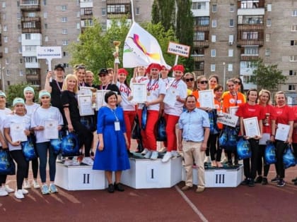 Здоровые педагоги – здоровые дети