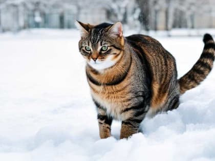 Жителей Башкирии ждет теплая погода