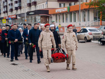 Забота о родителях — один из ключей к раю.