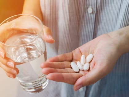 Фонд «Круг добра» сможет без НДС ввозить медикаменты для детей