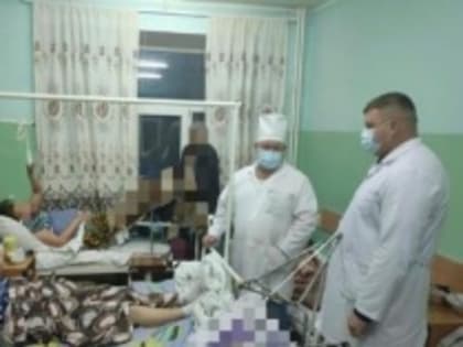 Административные обходы позволяют оперативно решать текущие вопросы и проблемы