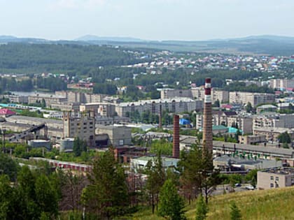 По объему инвестиций Учалинский район в числе лидеров в Башкирии