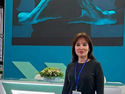 ЗОЖ в рабочей столовой