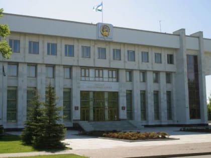 В Башкирии операторы связи получат налоговые льготы за расширение зоны покрытия