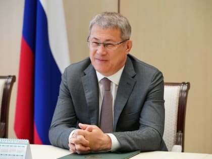 Радий Хабиров своим указом полностью отменил все ограничения