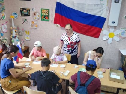 Пазл сложился