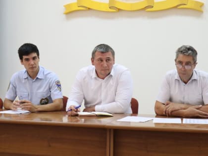 Жаркий сезон: в Уфе проходит подготовка к осенне-зимнему сезону