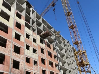 Обманутых дольщиков могут освободить от НДФЛ с возмещенной недвижимости