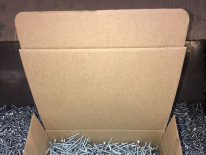 Новый резидент ТОР Башкирии наладит производство гвоздей и саморезов