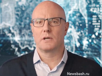 В Уфу прибыл вице-премьер России Дмитрий Чернышенко