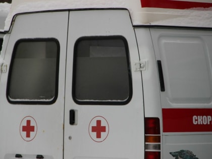 Жертвой очередного пожара в Башкирии стала 64-летняя женщина