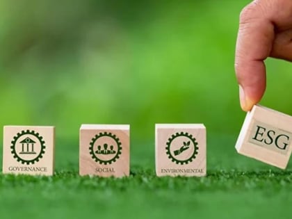 Опрос региональных органов власти, региональных корпораций развития и субъектов малого и среднего предпринимательства о внедрении ESG