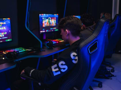 В Башкирии прошла первая Универсиада по киберспорту