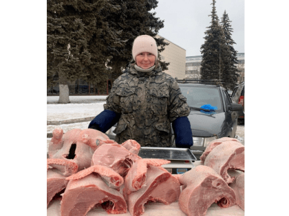 Приглашаем на ярмарку!