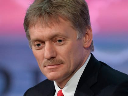 Дмитрий Песков: "Уголовное дело главы ЧВК "Вагнер" будет прекращено, он уедет в Белоруссию"