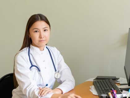 В Ишимбайской ЦРБ появились два новых врача-педиатра