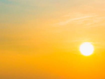 Жителей Башкирии предупреждают об аномальной жаре