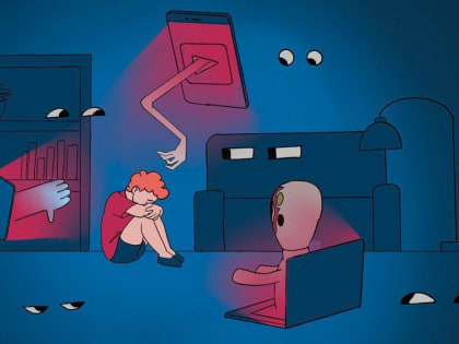 Проект «Цифровая гигиена детей и подростков»: «Проверьте, что делает ваш ребенок в сети!»