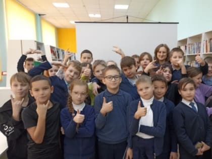 К Международному дню анимации