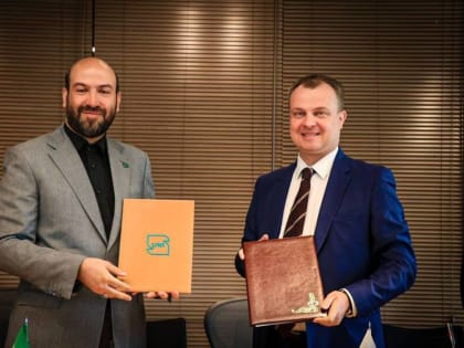 СОТРУДНИЧЕСТВО РОССИИ И ИРАНА В СТАНДАРТИЗАЦИИ И МЕТРОЛОГИИ ВЫШЛО НА НОВЫЙ УРОВЕНЬ