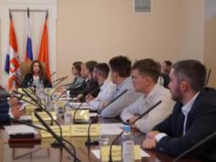 Время молодых