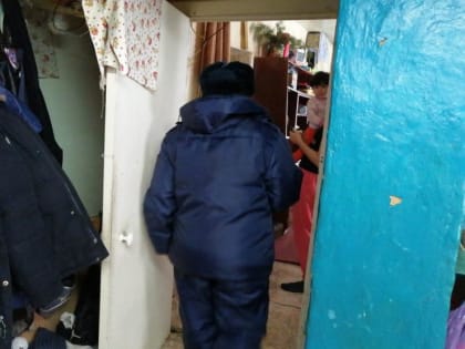 В Кировском районе проходят рейды по водоемам и пожарной безопасности в частных домах